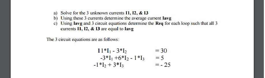 between Voltage (V), Current (I) and Resistance(R) with the following equation: V-I