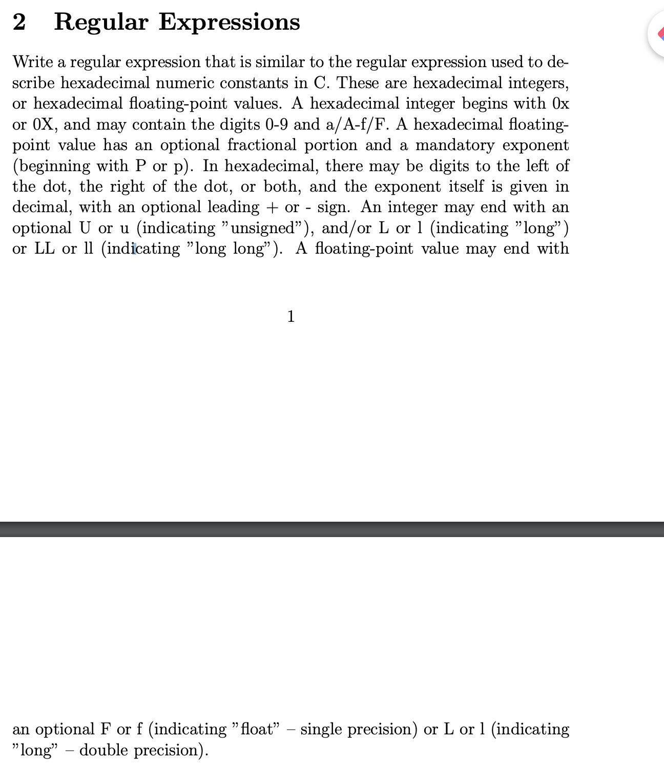  - - - - - PLEASE NOT USE ANY ChatGPT -