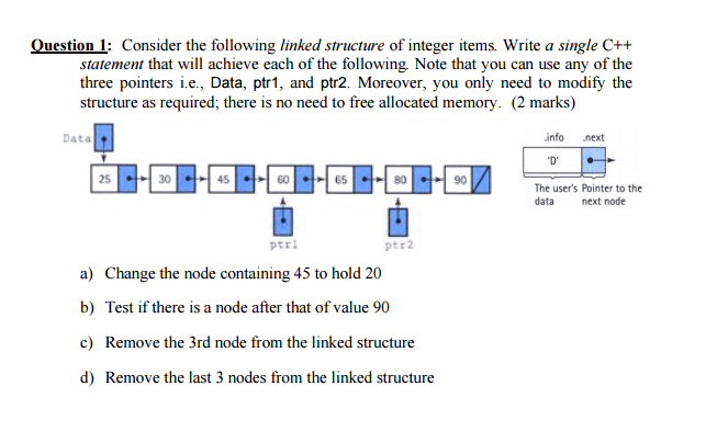 Hello, This is a Data Structures question. The topic is about STACK