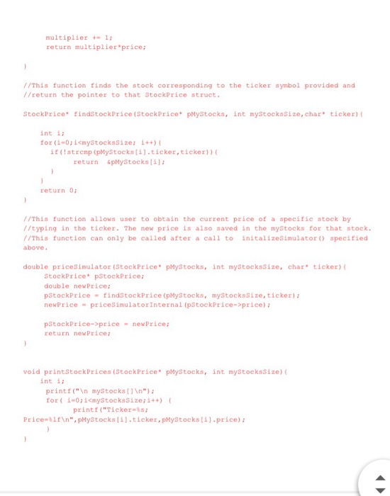 place an order within a short period of time after that, it