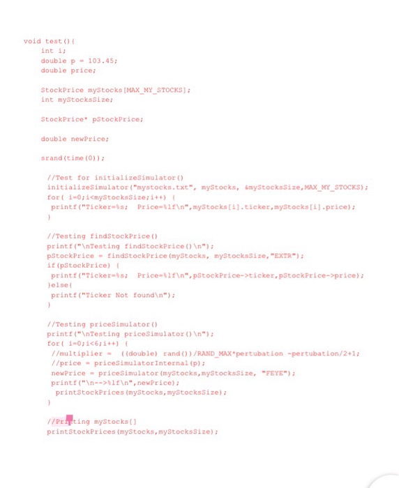 is very likely the the transaction will take place at that price