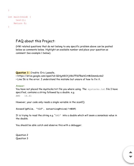 Investors and traders hope to be able to buy stocks at a