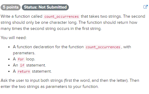 Please help me out. The program is written through code HS and