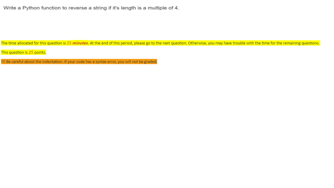 Can you write your codes in python? Write a Python function to