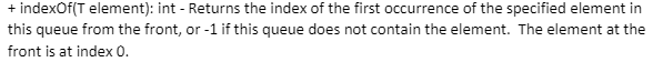  LinkedQueue Code: public class LinkedQueue implements QueueADT { private LNode front;