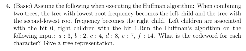 2, c: 4, d: ), e: 6, f:9. ). (Basic) Repeat the
