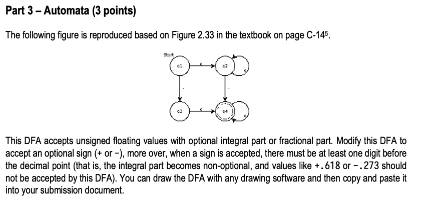 is a group of 4 integers separated by the dot character.. Each
