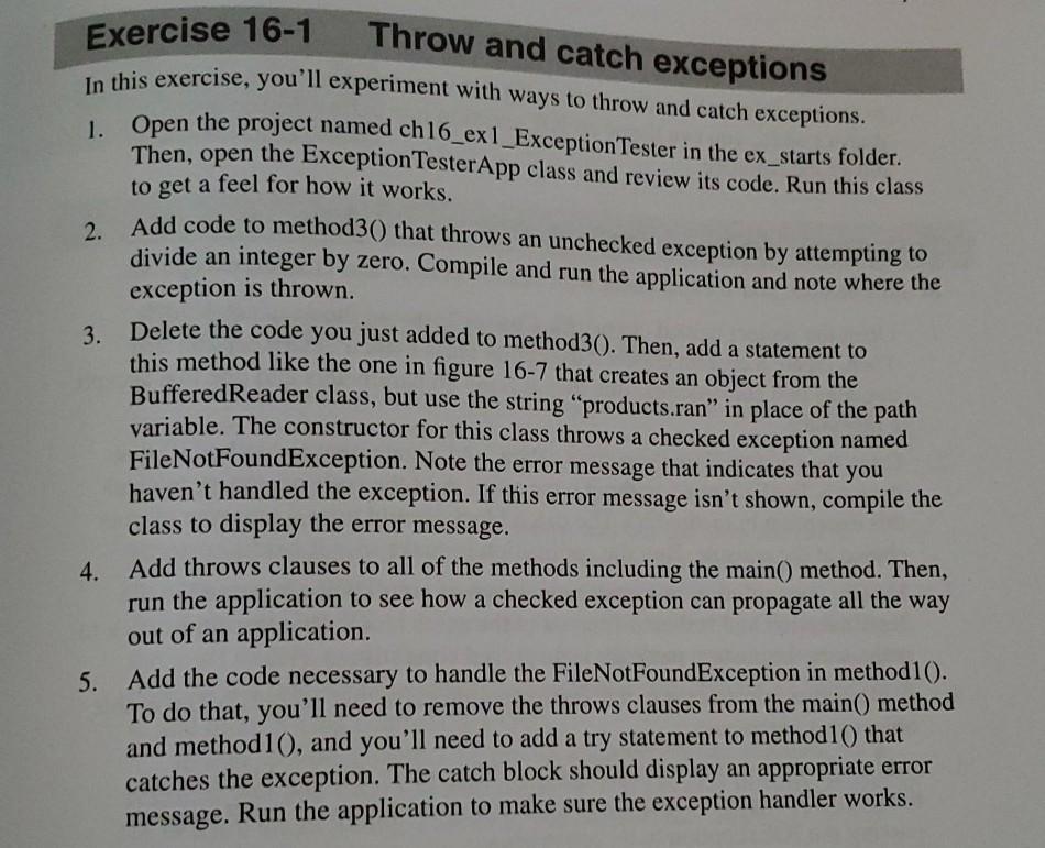  This is a 5 step question, please don't copy other answers