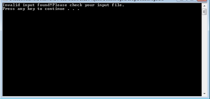 CONFIG.DAT AS STATED BY THE GUIDLINe: int 12 1 9 1 8