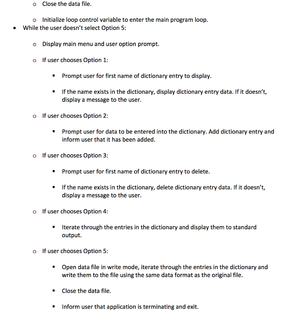 ROLODEX.TXT DATA FILE: AGAIN PROVIDE THE CODE IN PYTHON WITH CORRECT INDENTATION