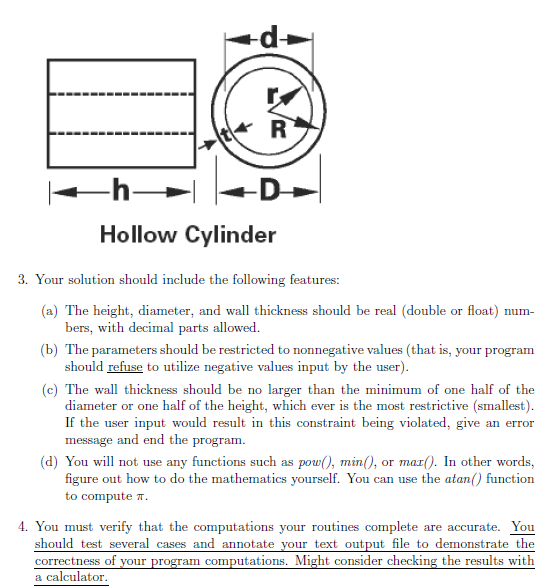 screenshot please!!! Code given Your task is to adapt the threefile example
