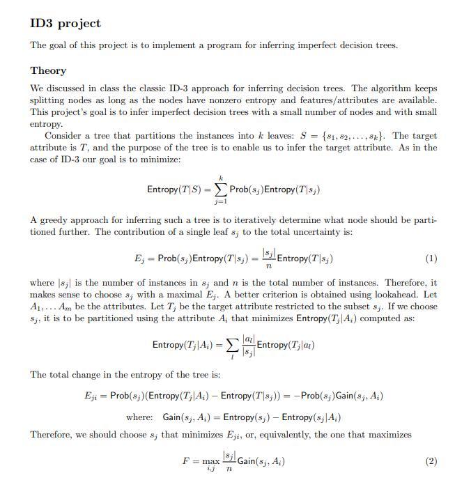 PLEASE USE PYTHON 3 AND DO NOT USE ANY INBUILT LIBRARIES