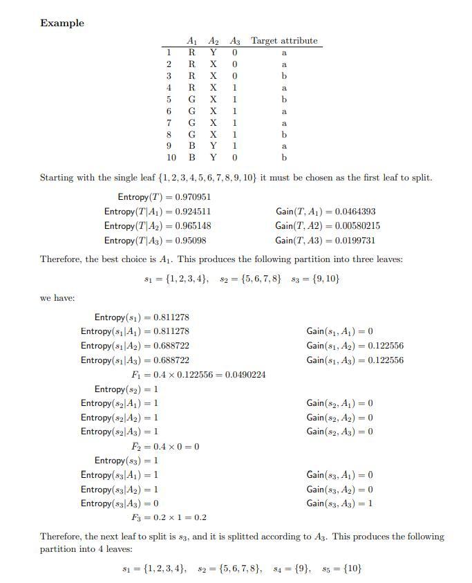 THAT GIVE YOU A DIRECT ANSWER THANK YOU Theory We discussed in