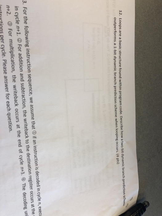  12. Loops are a basic structure found within program code. outperforms