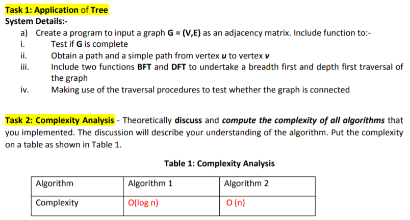  PROGRAMMING: C++ MAKE SURE IT CAN BE RUN PLEASE PUT THE