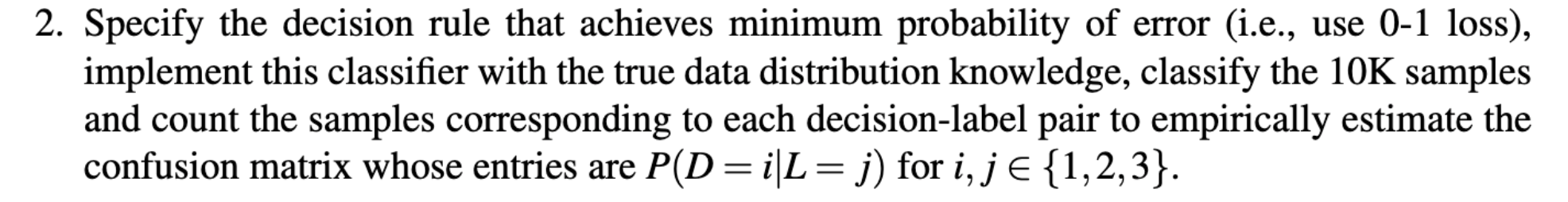 g(xm,C) is a multivariate Gaussian probability density function with mean vector m