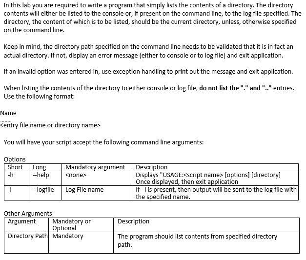  Please code in python In this lab you are required to