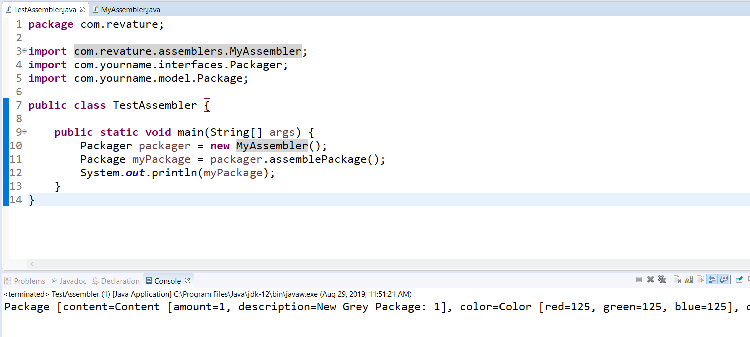 project and select Build Path > Configure Build Path . 4. Next,