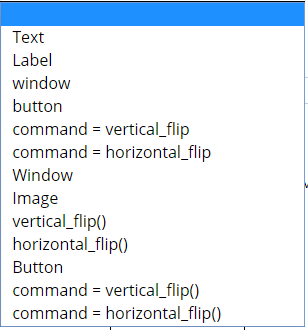 been added to the vory High Rick category for the purpose of