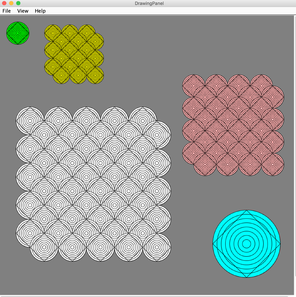 Objectives Instantiating objects, sending messages, and managing multiple files Continued practice with