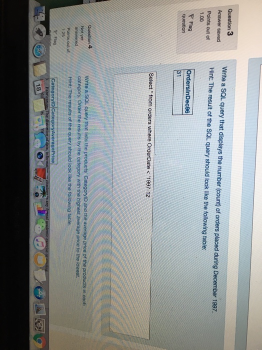 all the suppliers from the city of Tokyo. Points out of 0.50