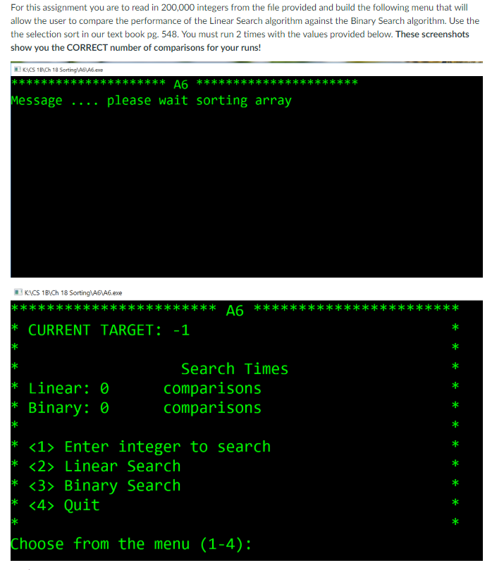 I need help creating the following program, not sure how to go