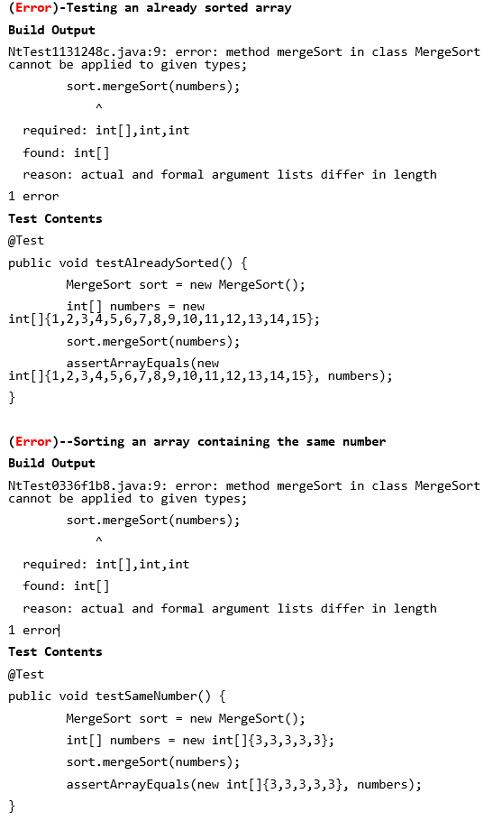 How do I fix this problems from this code? import java.util.*; class