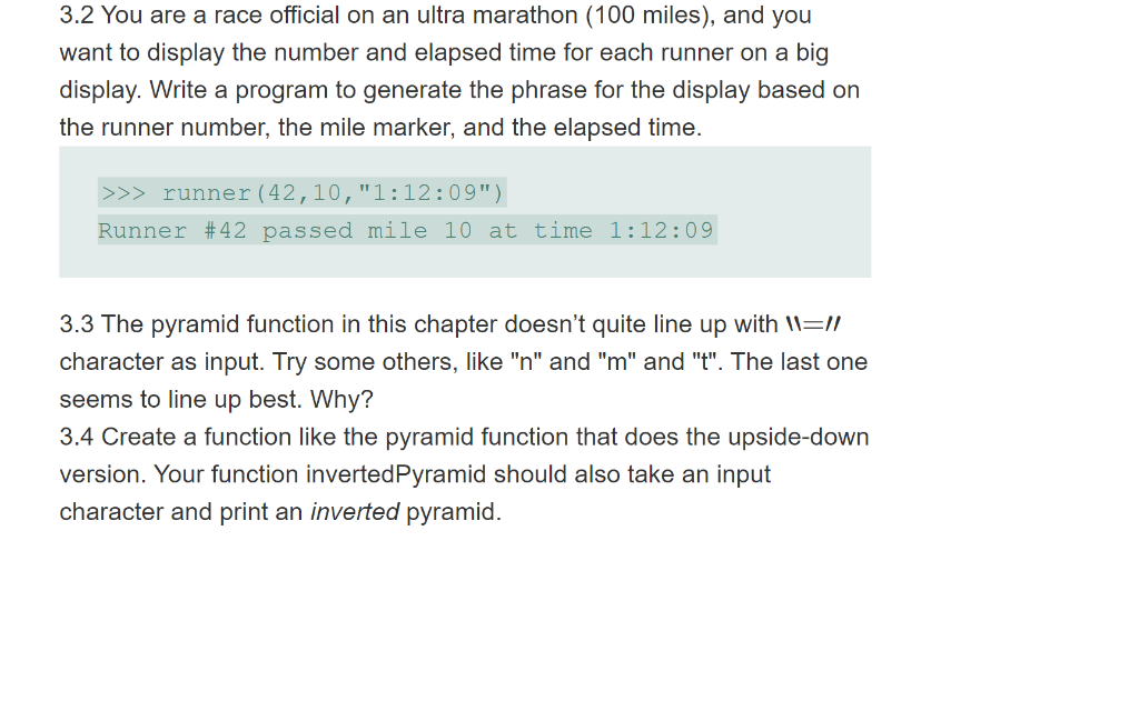  Note: I need answer how I need to type on JET
