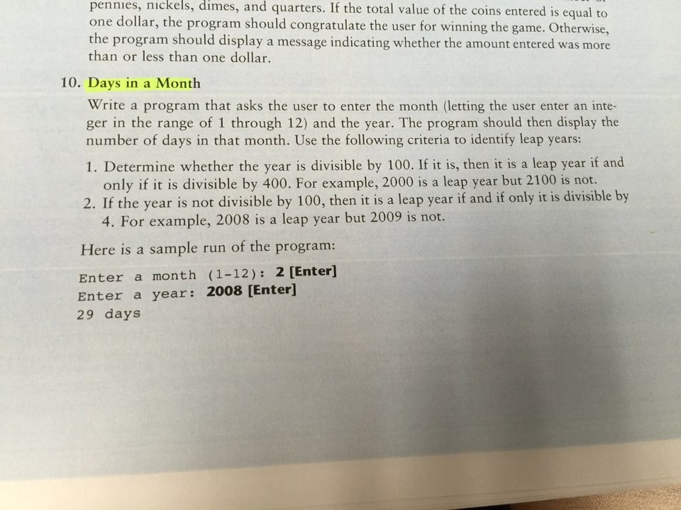  by using c++ Write a program that asks the user to
