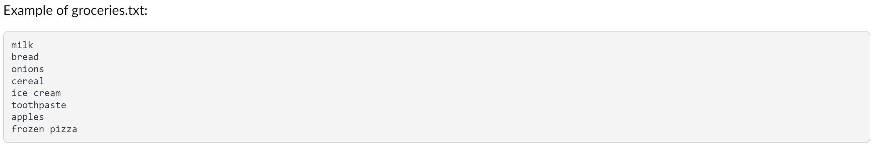 Points Due: Fri Feb 3, 2023 1:59pm IN PROGRESS Next Up: Submit