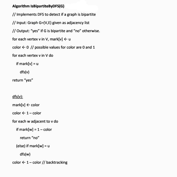 DFS-based algorithm to solve the topological sorting problem for the following digraphs