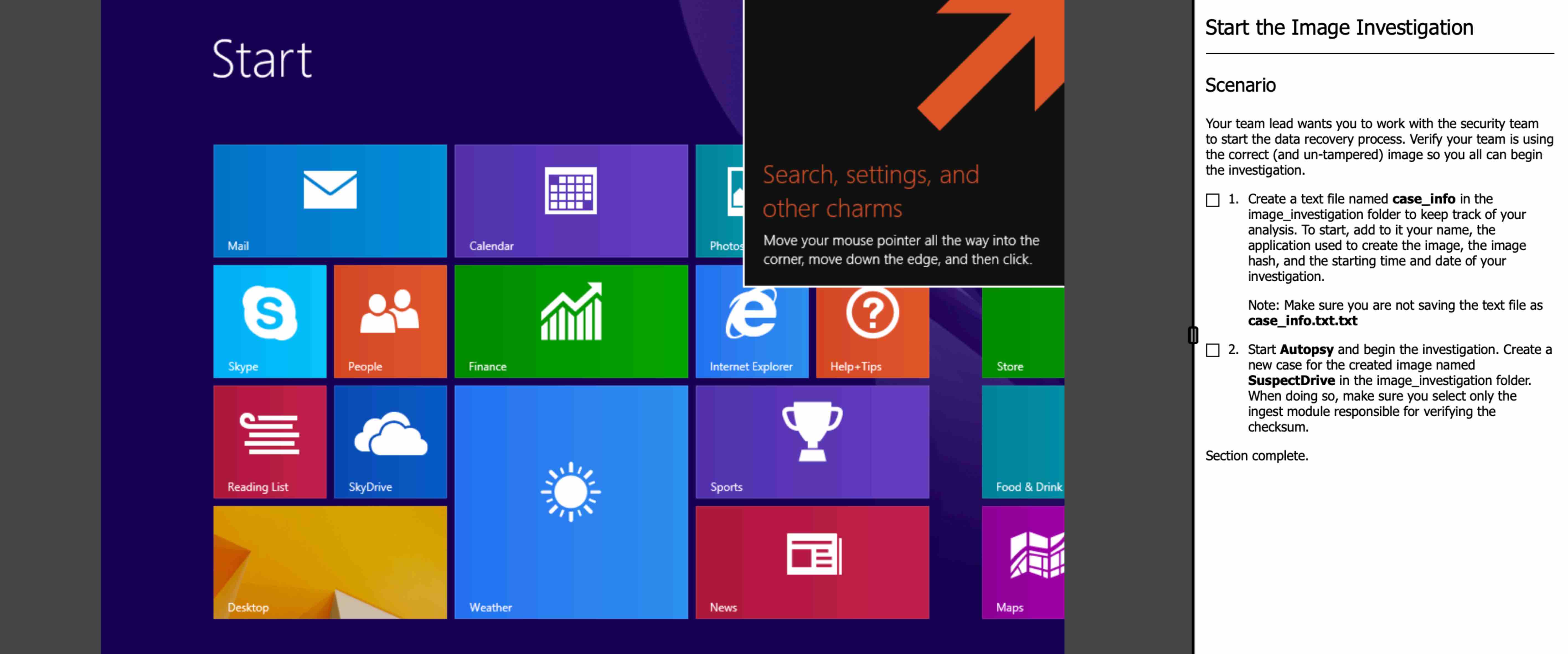 image text in transcribed