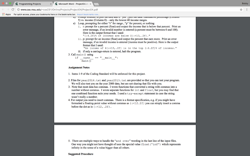 output in multiple tests is also pictured below. Again thank you. Instrcuctions