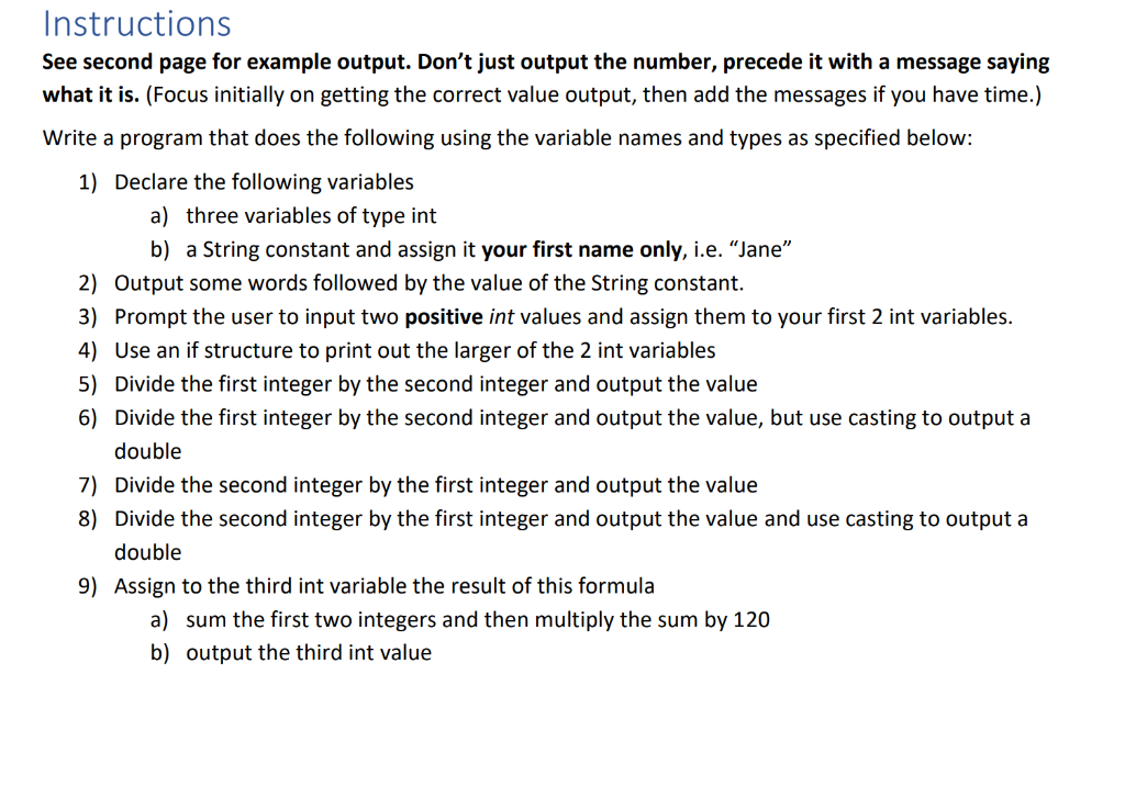  This needs to be done using NETBEANS with Java Ant NO