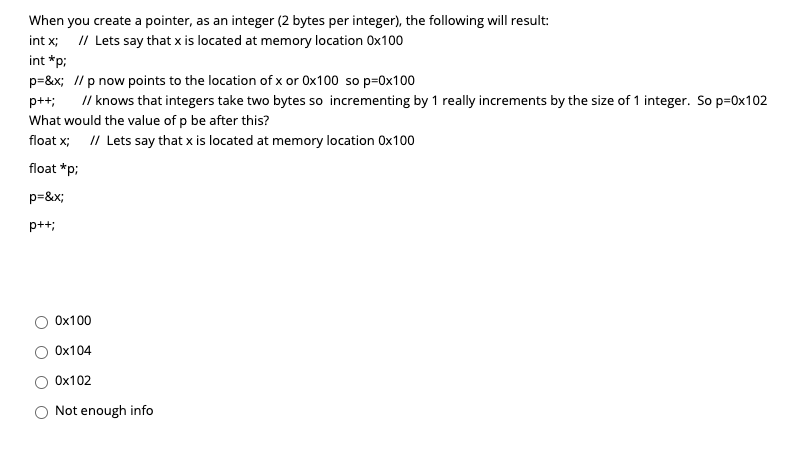 programming, what is a function?" The && Operator An If-Then Statement A