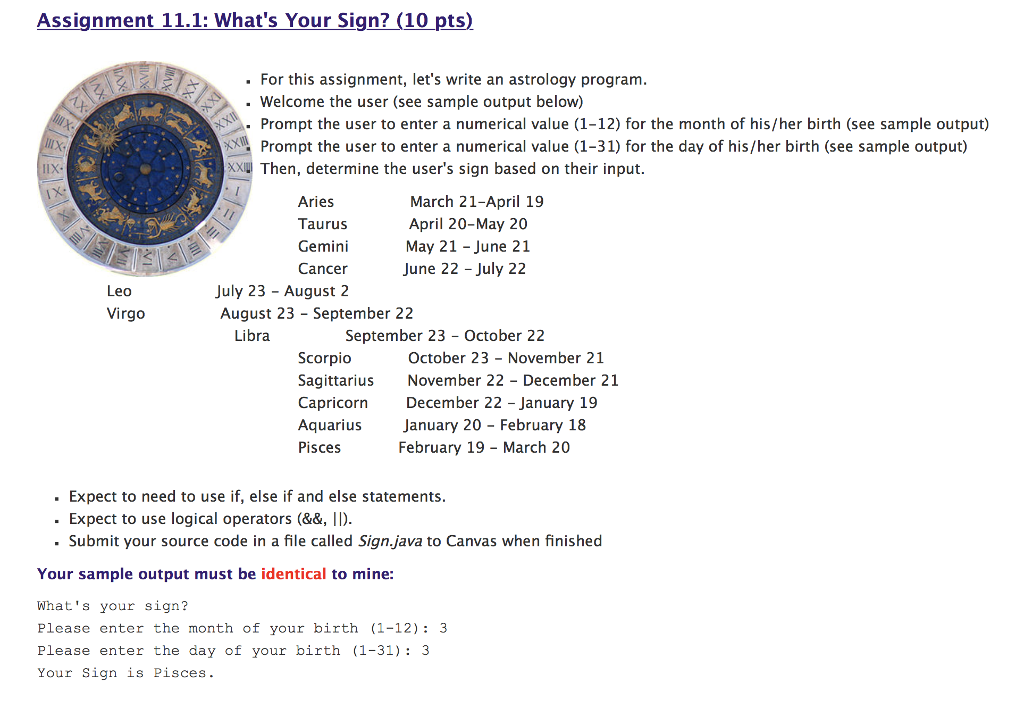 JAVA!! This is my assignment. And i have posted my code below.