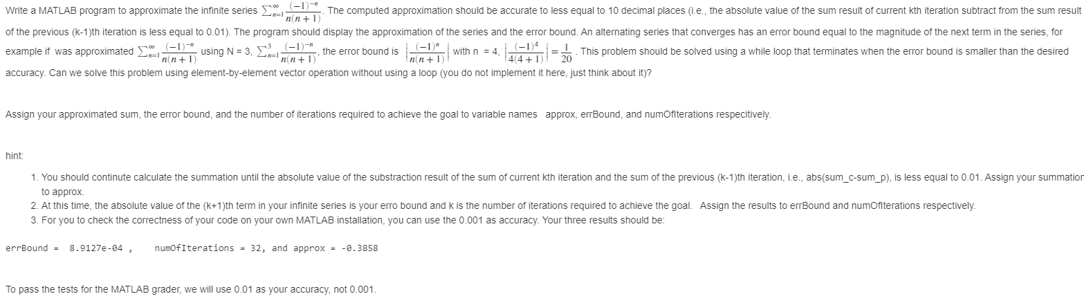 How am I getting these errors and what should I do to