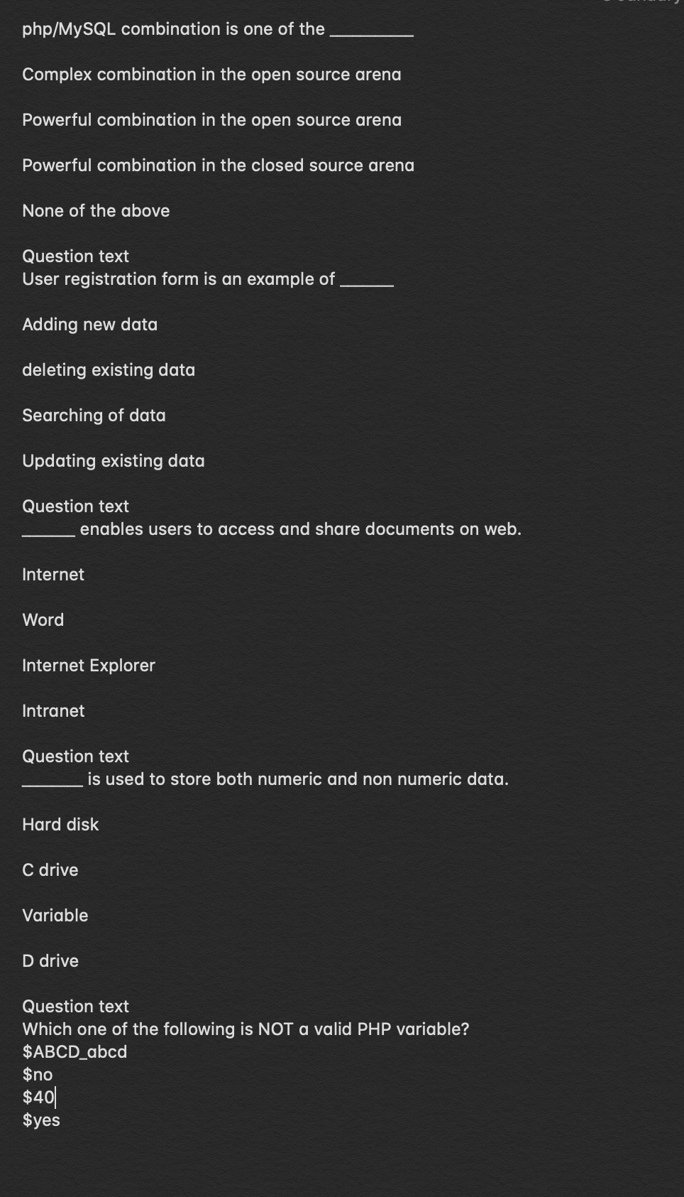 image text in transcribed