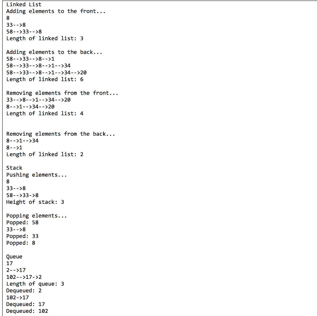 Netbeans - Java 1- Write a Stack class. This class should use