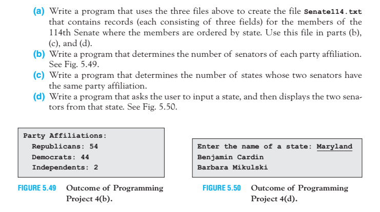 NewSen.txt are used in this problem and i have pasted contents of