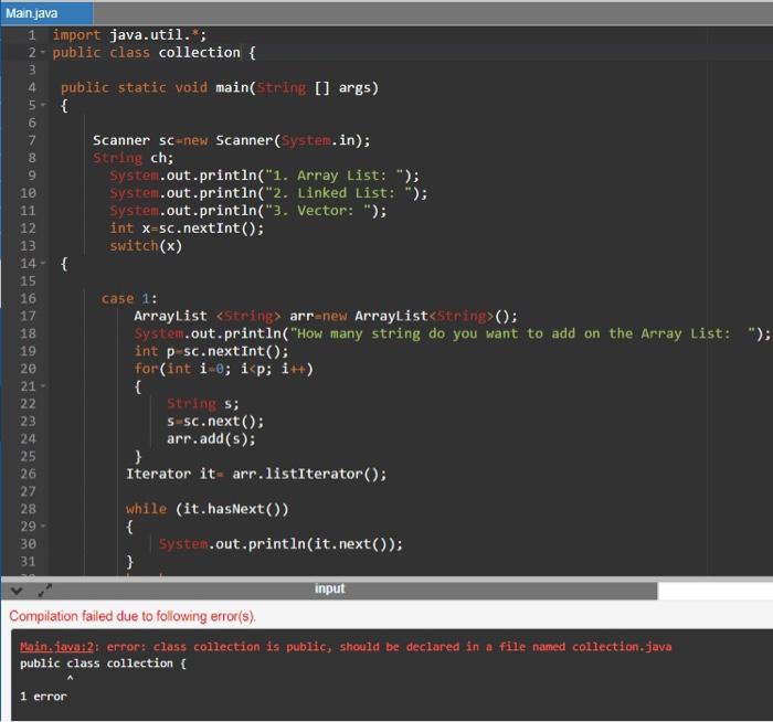 how do i fix this 3 4 6 7 8 9 10
