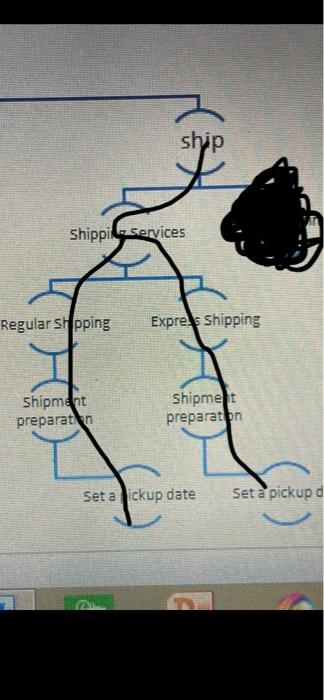  Create a shipping company customer service chatbot through " https://dialogflow.cloud.google.com "