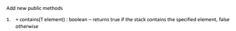 LinkedQueue Code: public class LinkedQueue implements QueueADT { private LNode front;