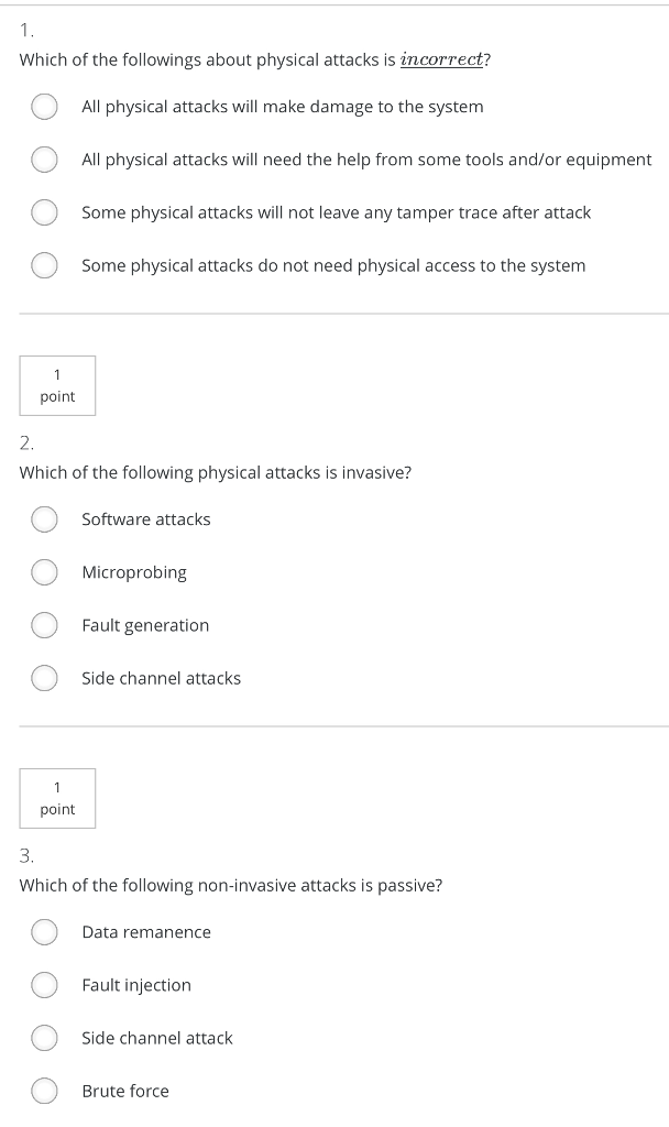 (i-s o ) 4. (b b*b (mod n); 5. if (ki 1)