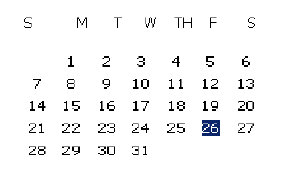 Write a C++ program that uses nested loops statements to display the