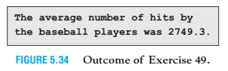 Gehrig ("atBats 8061 hits 2721 Ruth." atBats 8399 hits 2873) Williams atBats