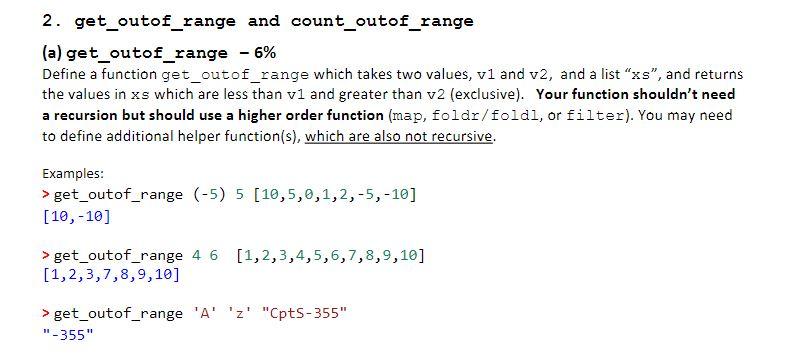 following remove_every function. The function takes an integer n and a list