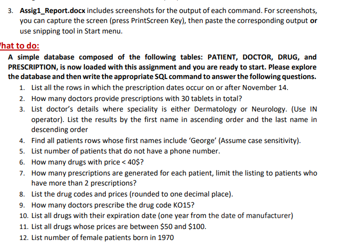  Begin for c in (select table_name from user_tables) loop execute immediate