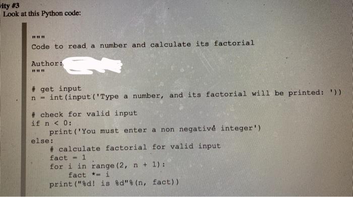  translate from python to java ity #3 Look at this Python
