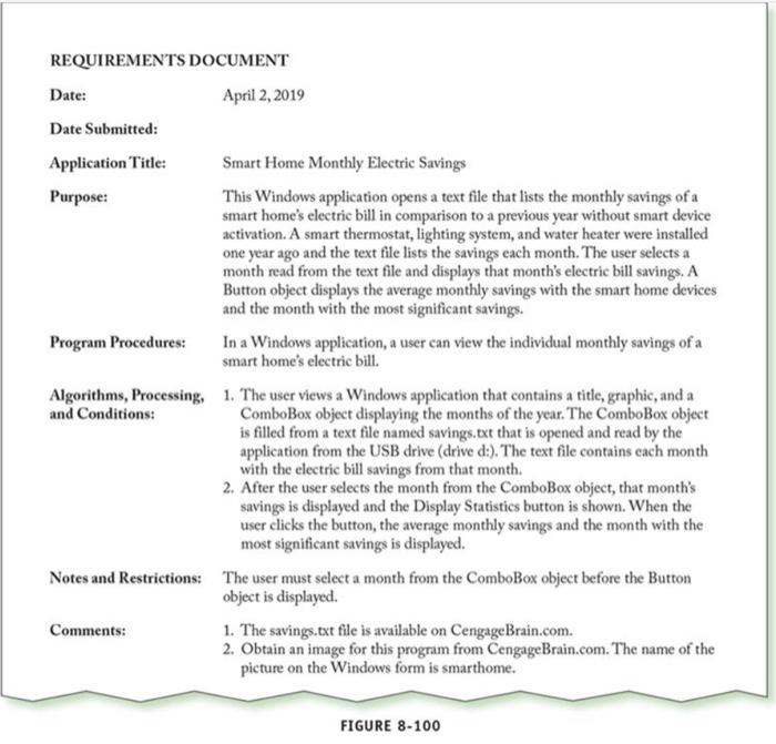  Can I have the scripting language as Visual Basic please. SMART